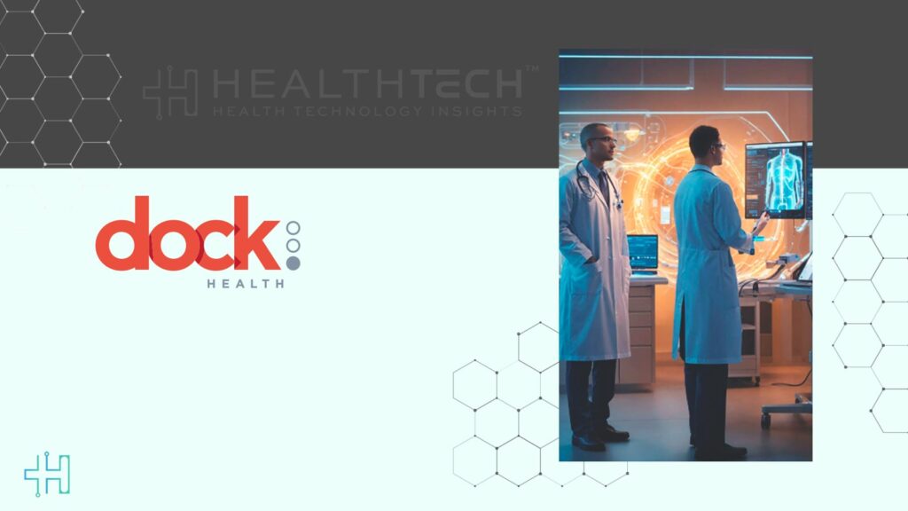 Dock Health Launches Productivity Platform at Mayo Clinic