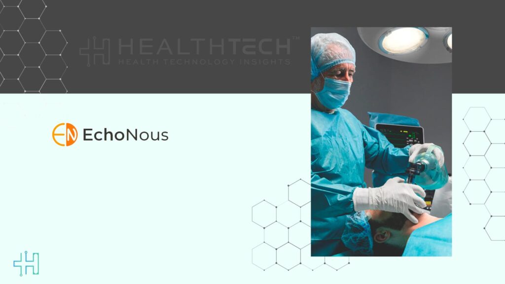 EchoNous Expands Kosmos Platform with OB/GYN and Vascular Tools