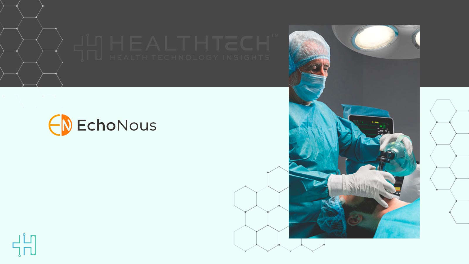 EchoNous Expands Kosmos Platform with OB/GYN and Vascular Tools