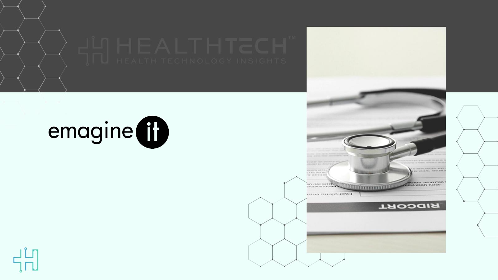 Emagine IT Wins $40 Million CMS Security Contract