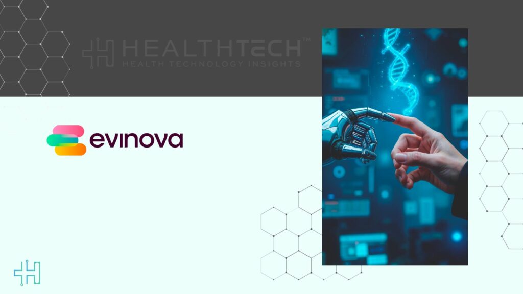 Evinova and BMS Partner to Optimize Clinical Development with AI