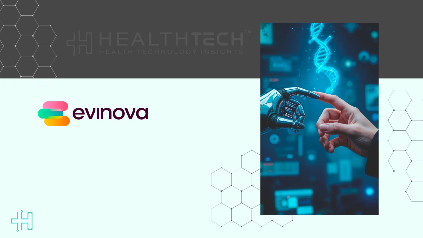 Evinova and BMS Partner to Optimize Clinical Development with AI