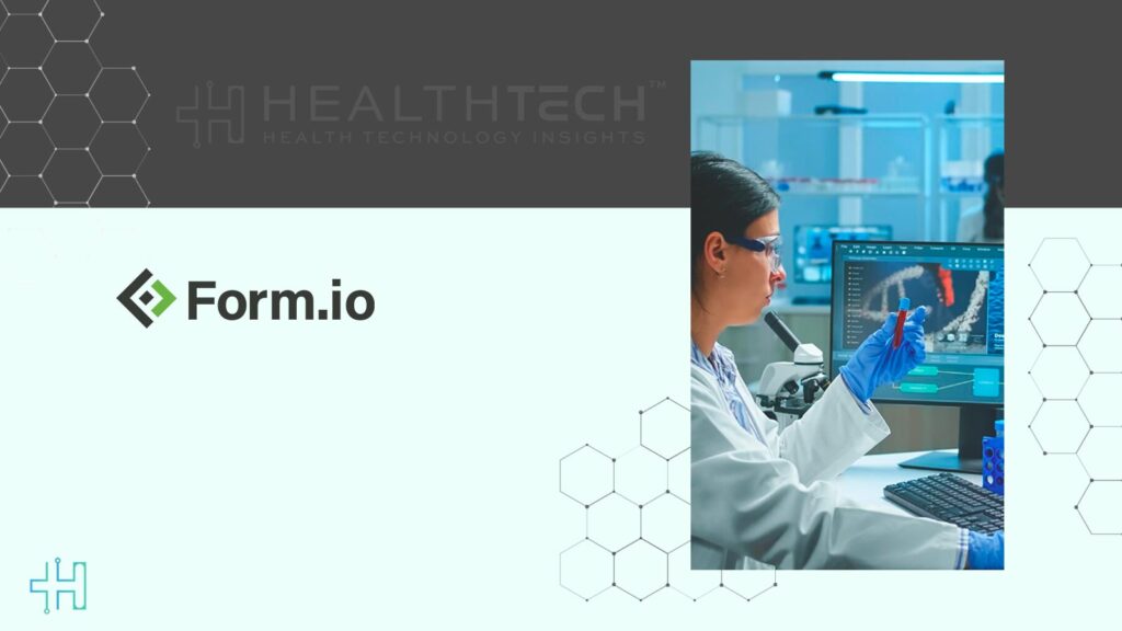 Form.io Powers SpecKit for FHIR Test Data