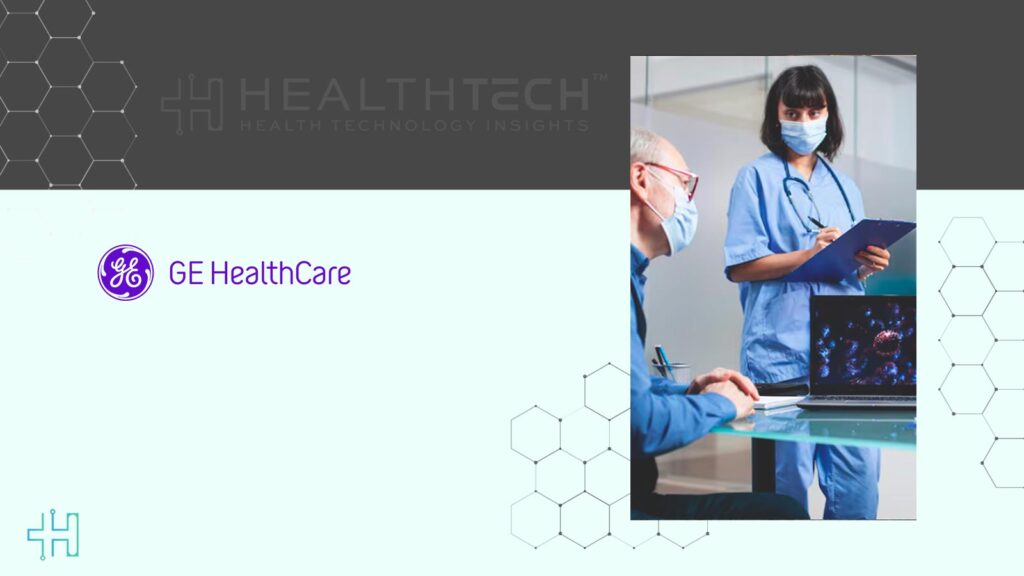 GE HealthCare Launches ReadyFix to Boost Fleet Efficiency