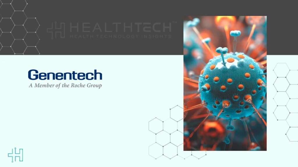 Genentech Reports Positive Phase III Results for Gazyva