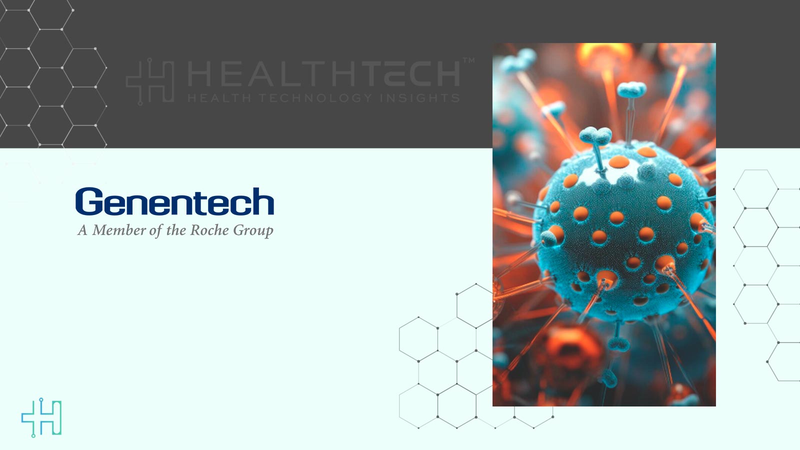 Genentech Reports Positive Phase III Results for Gazyva