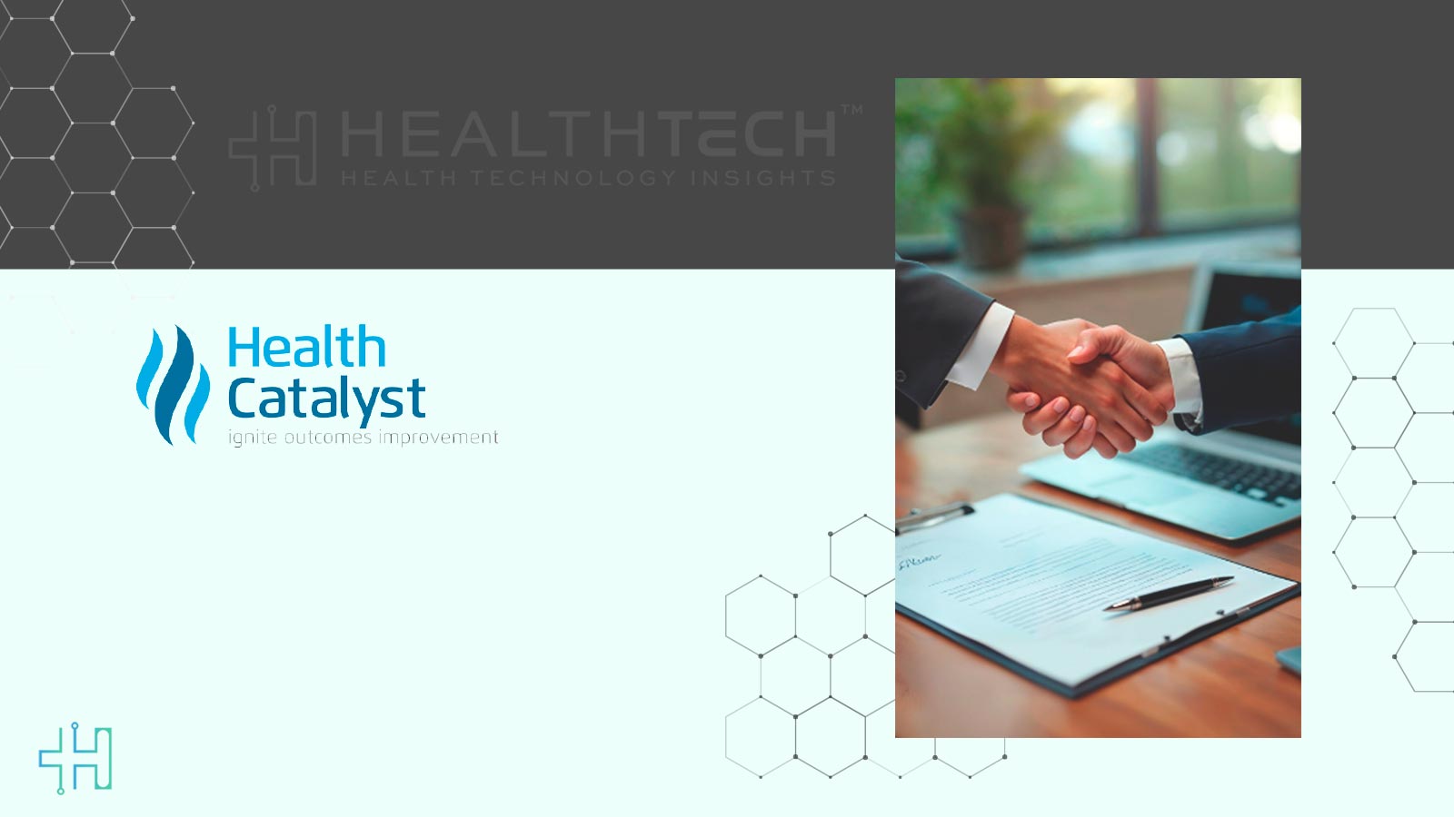 Health Catalyst Appoints Ben Albert as Chief Executive Officer