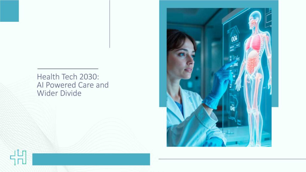 Health-Tech-2030-AI-Powered-Care-and-Wider-Divide