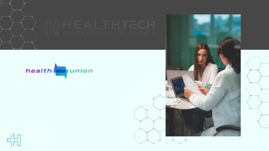 Health Union and solli Release 2026 Pharma Marketing Report