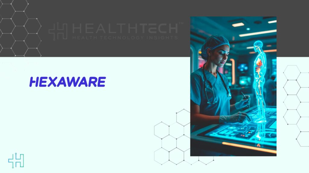 Hexaware Partners with CareInsight to Boost AI Healthcare Transformation