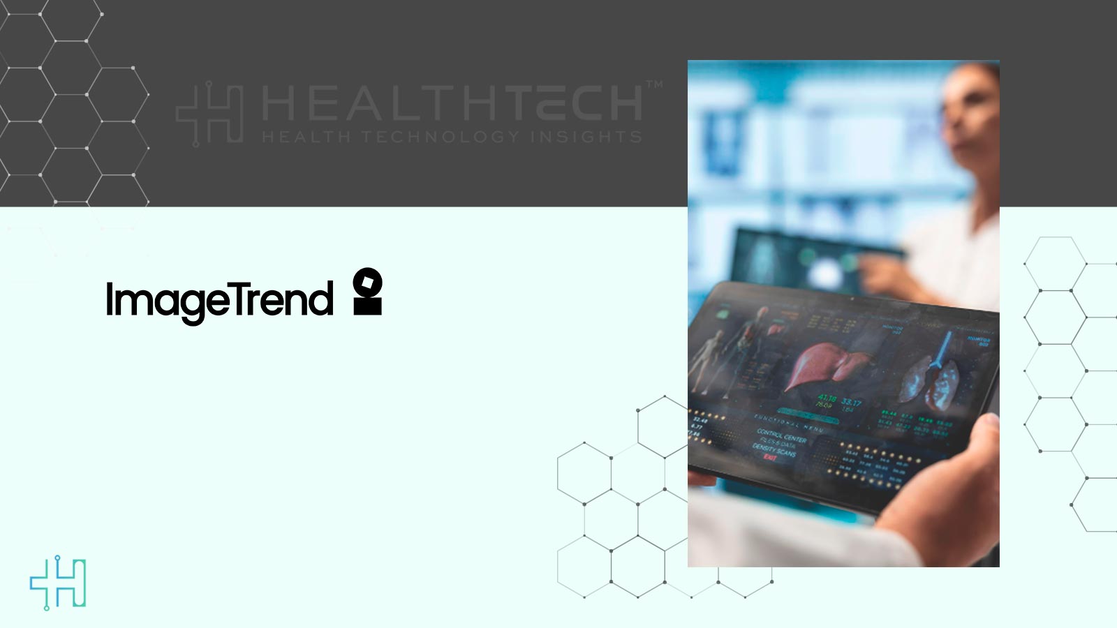 ImageTrend Launches Carelytics for Hospital Interoperability