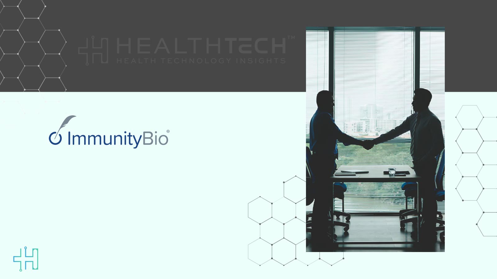 ImmunityBio Launches ANKTIVA in Saudi Arabia