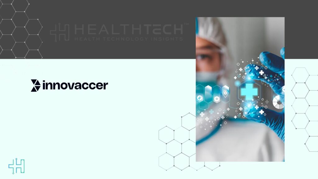 Innovaccer Tops KLAS for Data and AI, Payer AI, and CRM