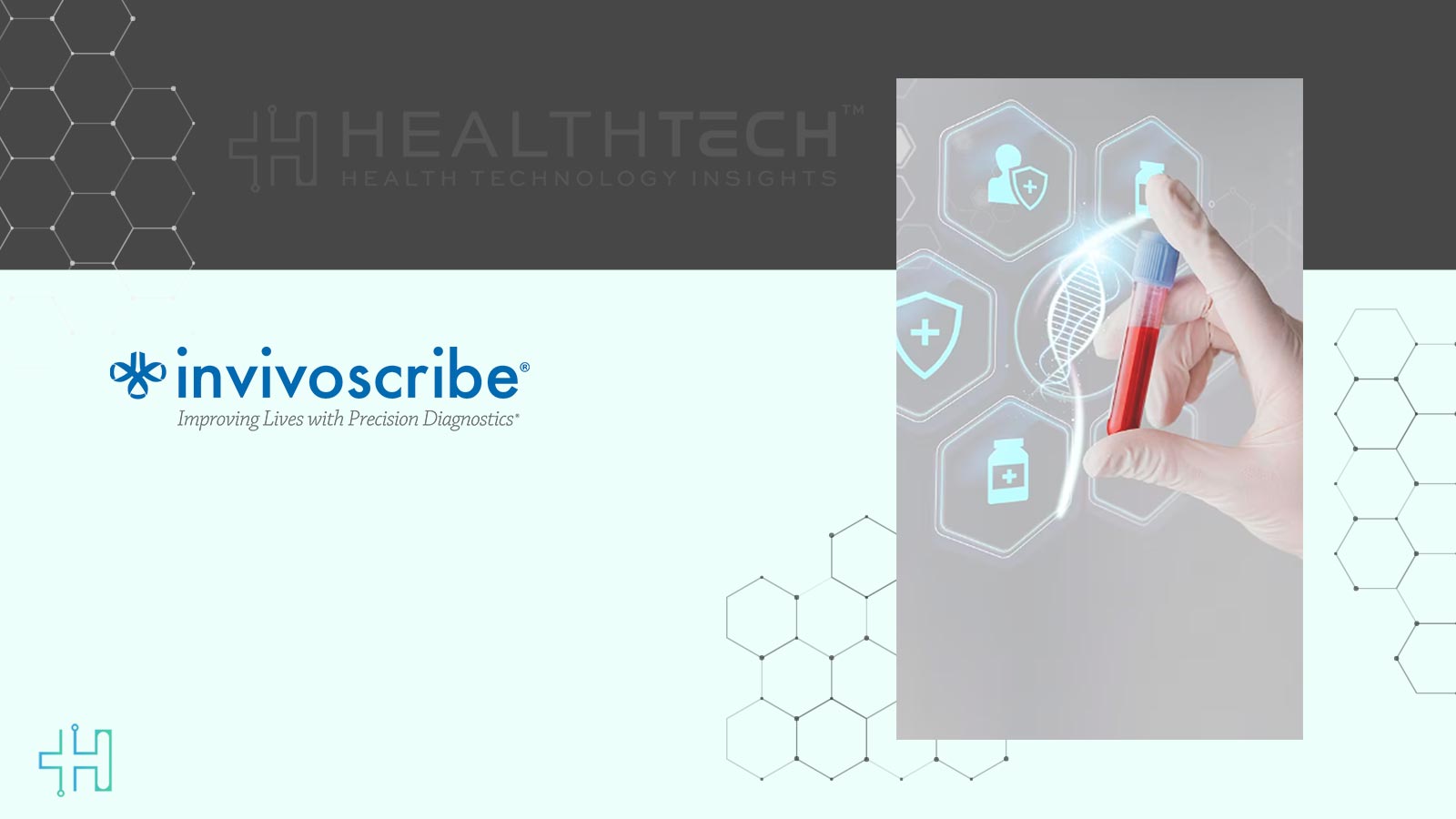 Invivoscribe Launches LeukoStrat KMT2A + MRD Assay