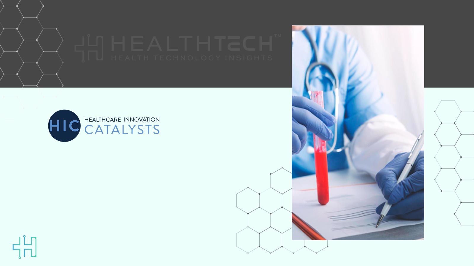 Joe Biehl Named CEO of Healthcare Innovation Catalysts