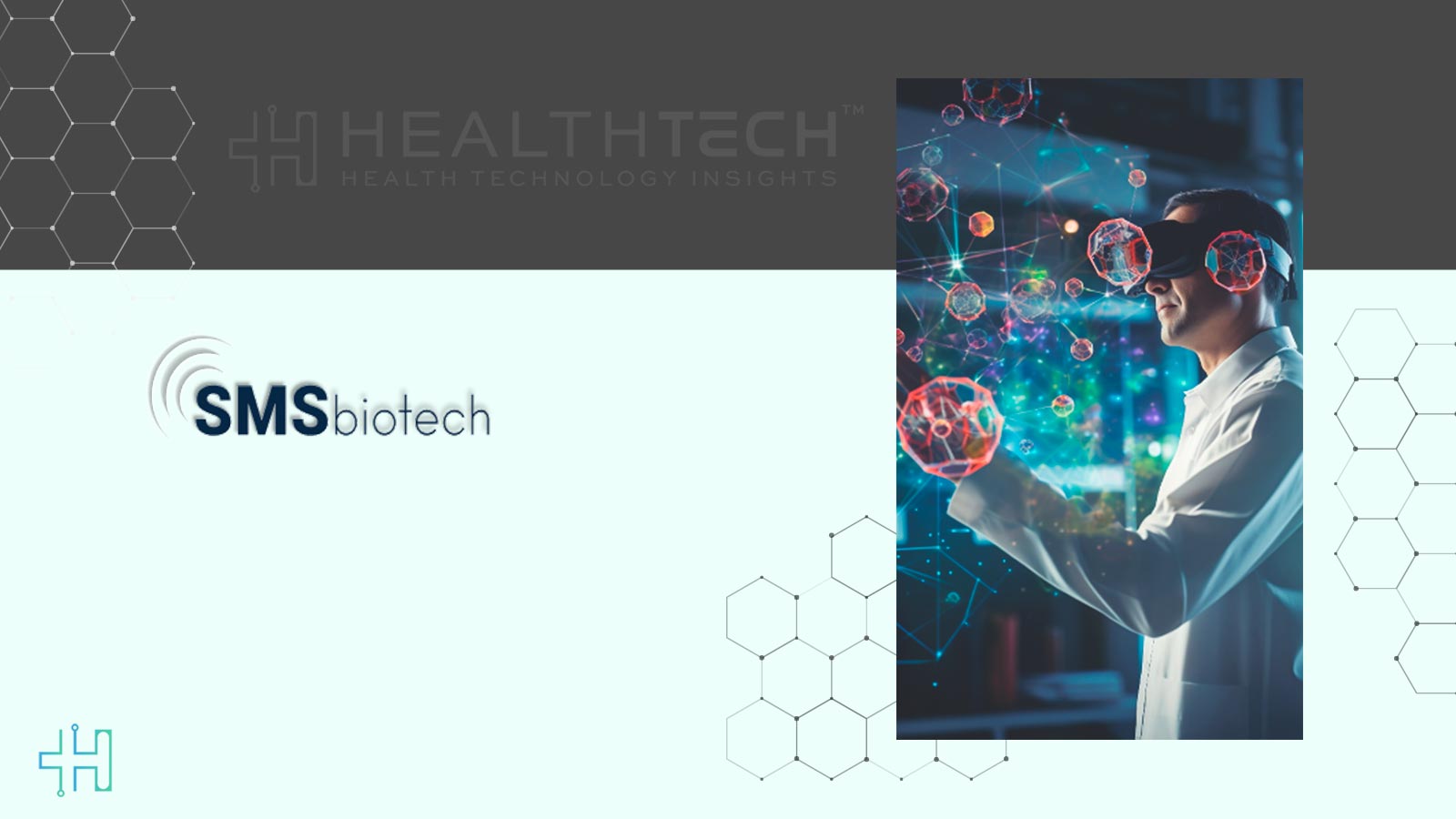 Joe Kiani Named Chairman of SMSbiotech