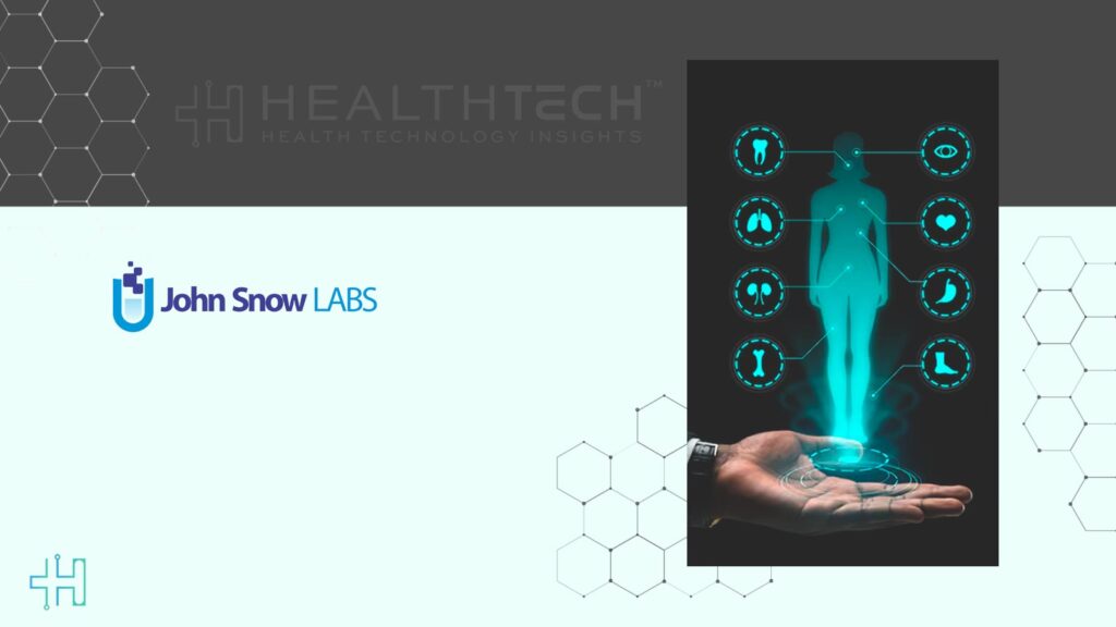 John Snow Labs Achieves Pacific AI Certification for Healthcare