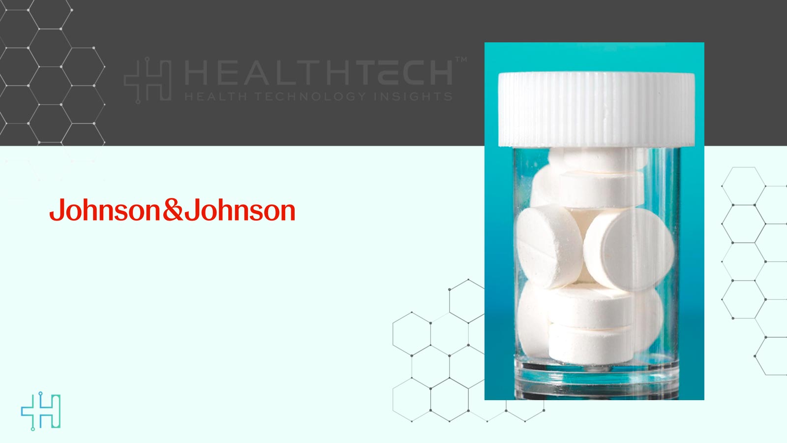 Johnson & Johnson Gets CHMP Positive Opinion for AKEEGA in mHSPC
