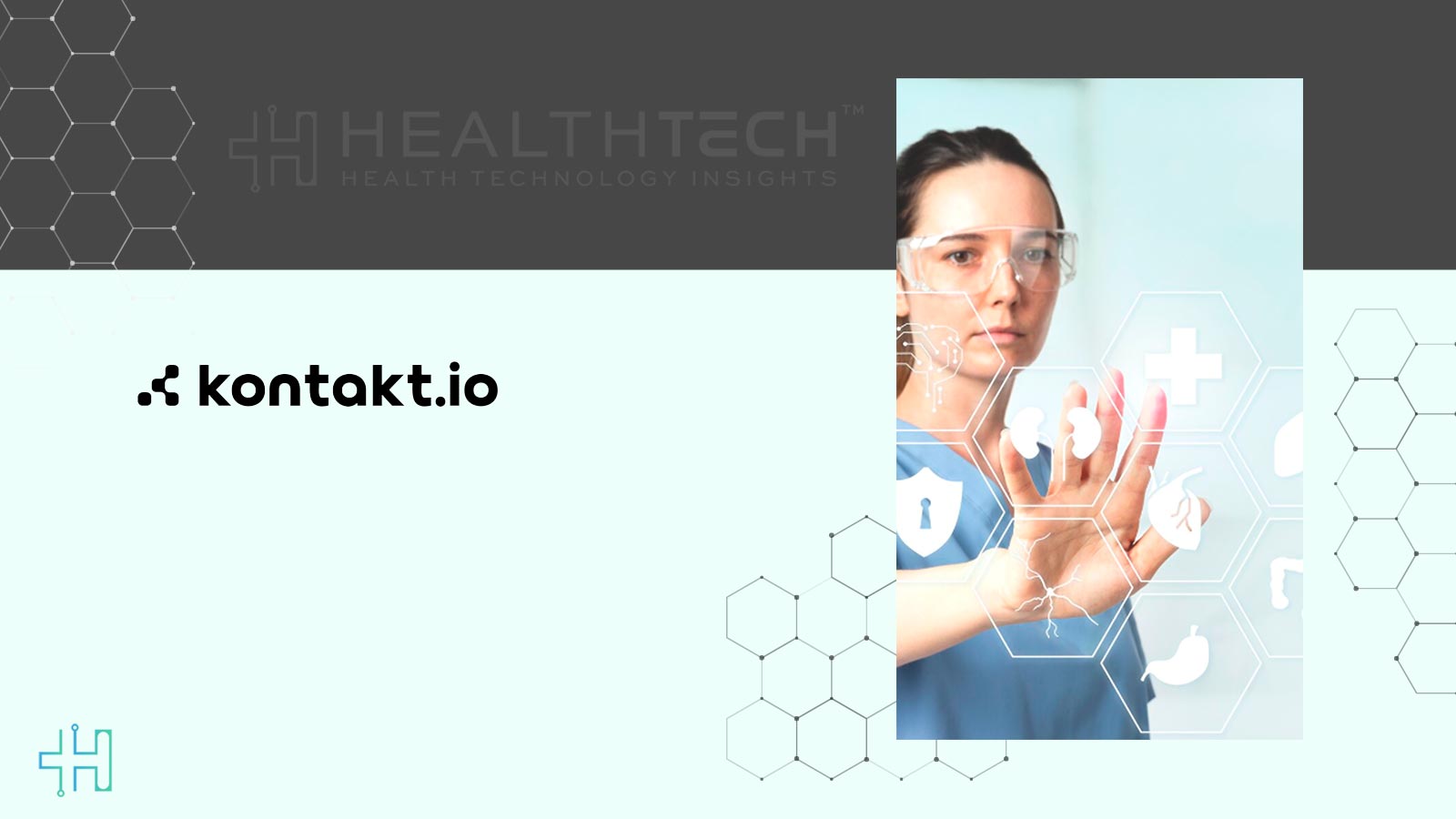 Kontakt.io Introduces Supply Chain AI to Transform Care Support Operations
