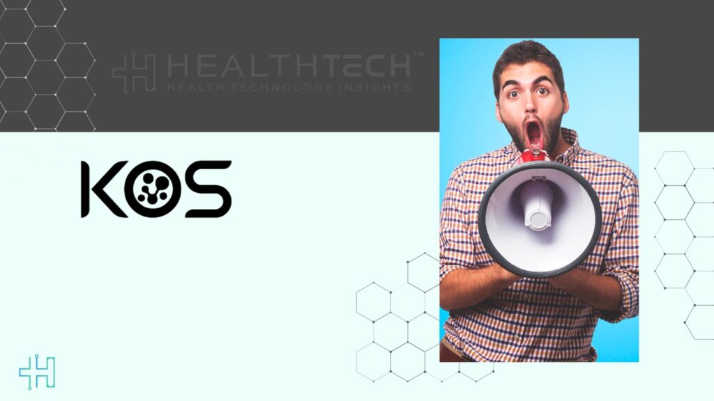 Kos Biotechnology Partners Leads Epikast Financing Round