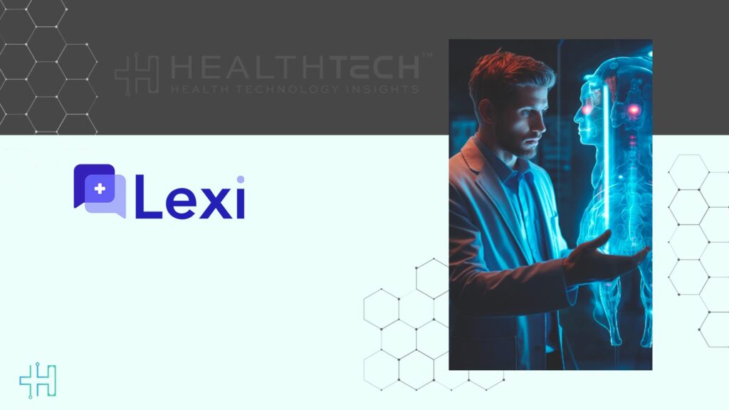 Lexi Secures $1.4Million to Expand AI Language Access in Healthcare