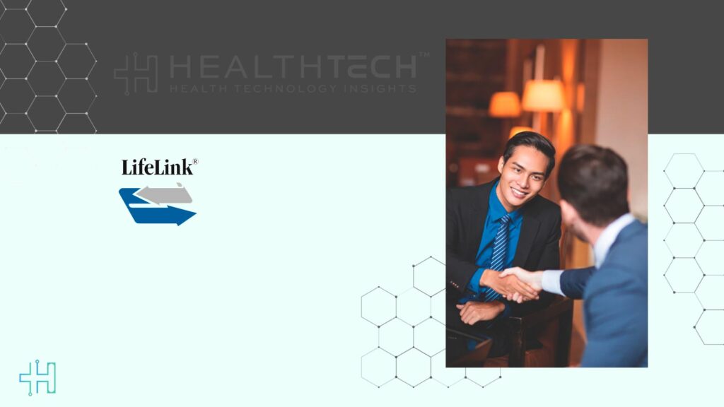 LifeLink Foundation Names Kelly Cullen COO