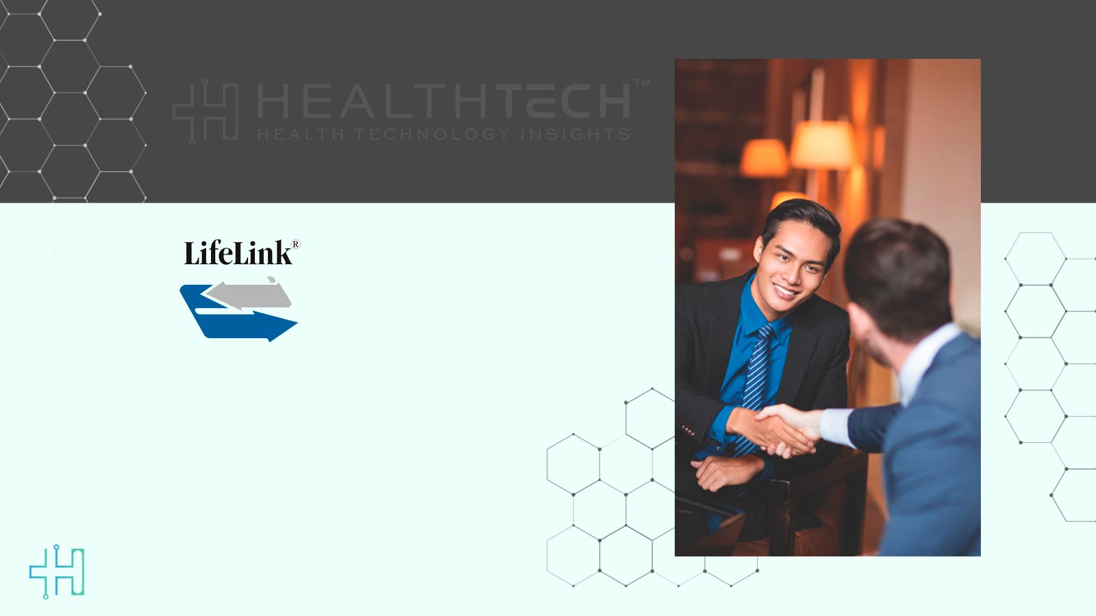 LifeLink Foundation Names Kelly Cullen COO