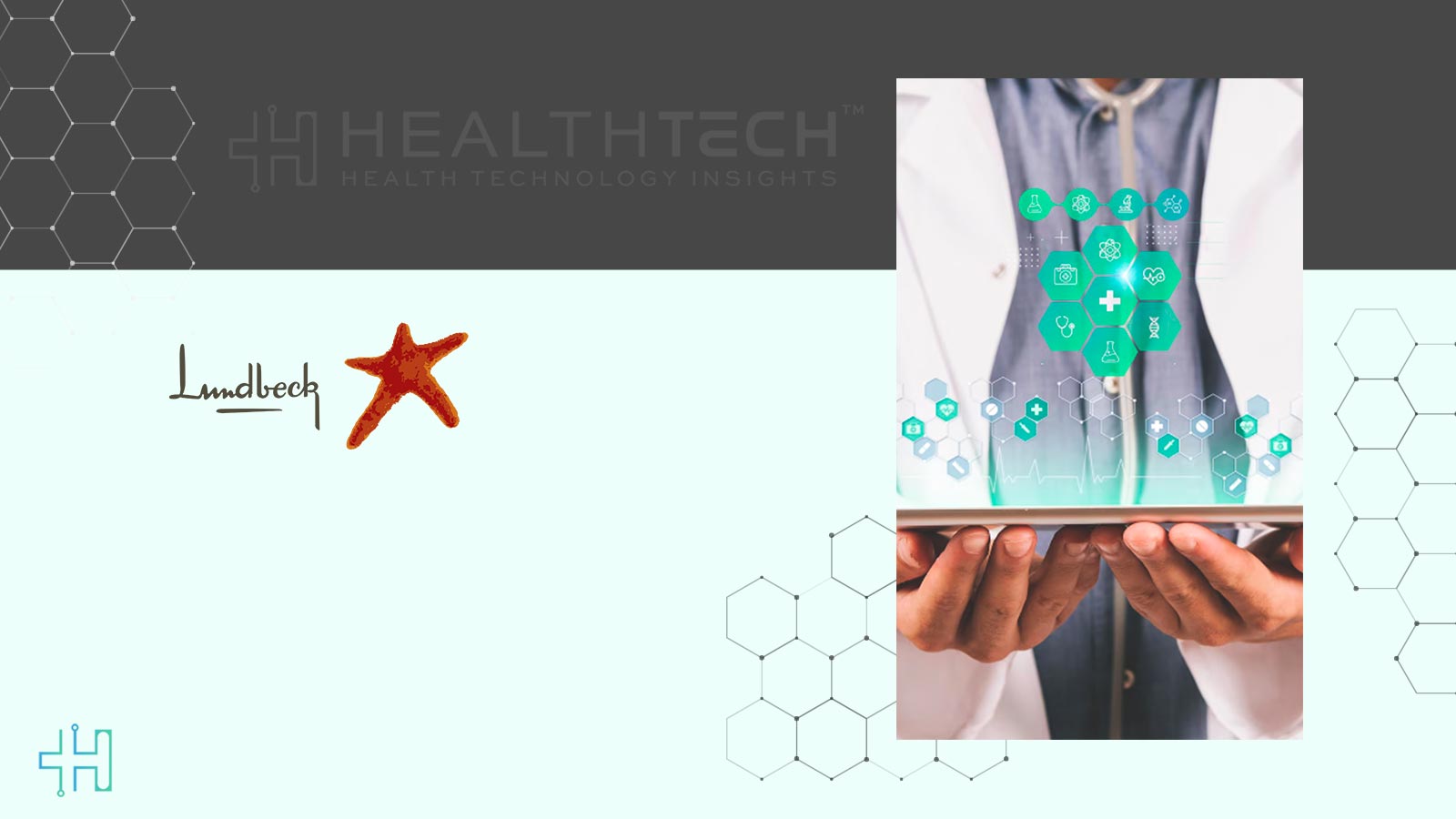 Lundbeck Highlights Vyepti Benefits for Severe Migraine Patients