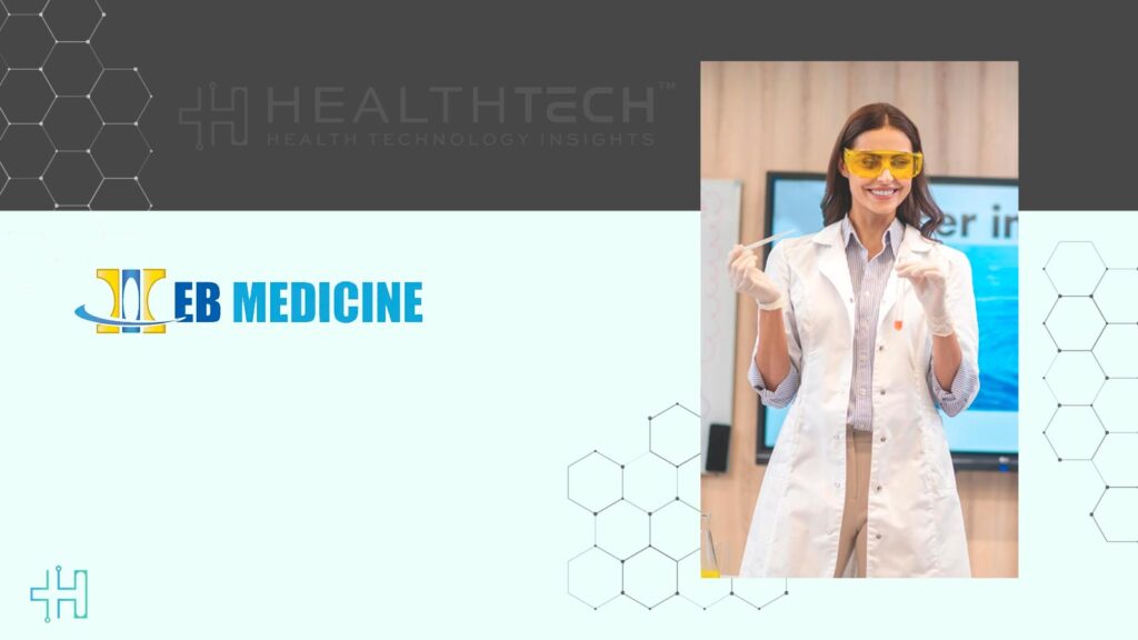 MedStar Health Partners with EB Medicine for UC Training