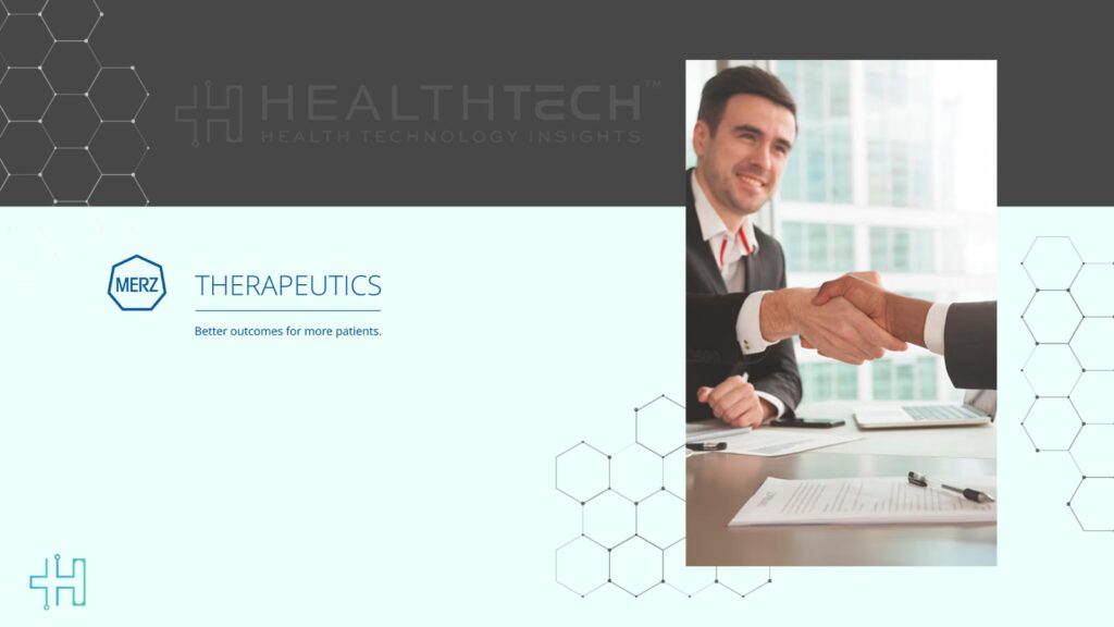 Merz Therapeutics Appoints Dan Staner as President, Region Europe