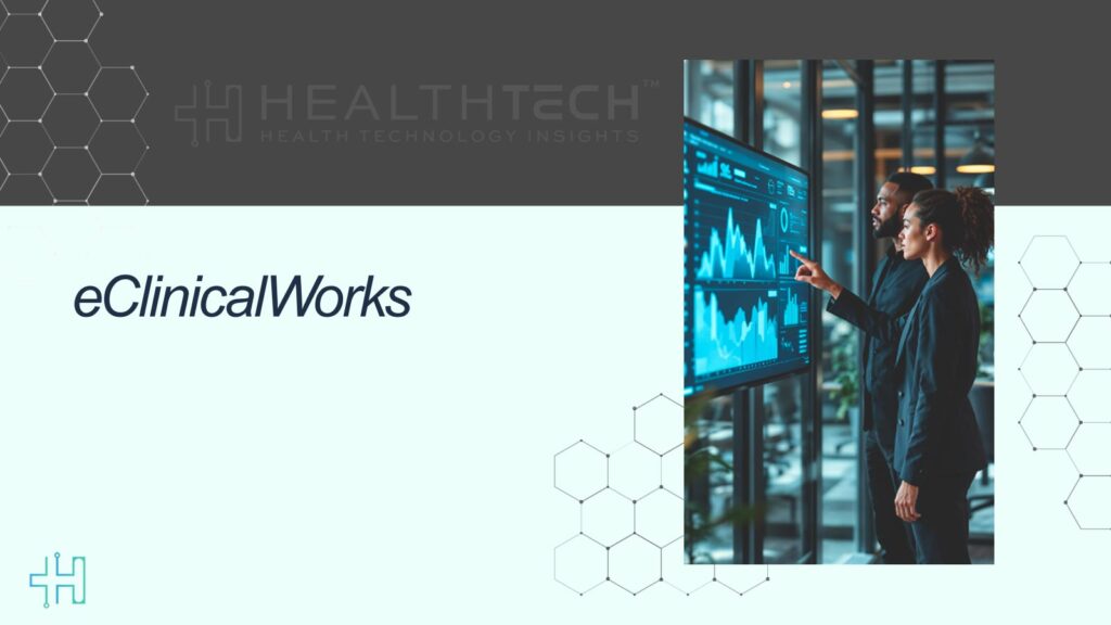 eClinicalWorks and healow Genie Transform Healthcare Access