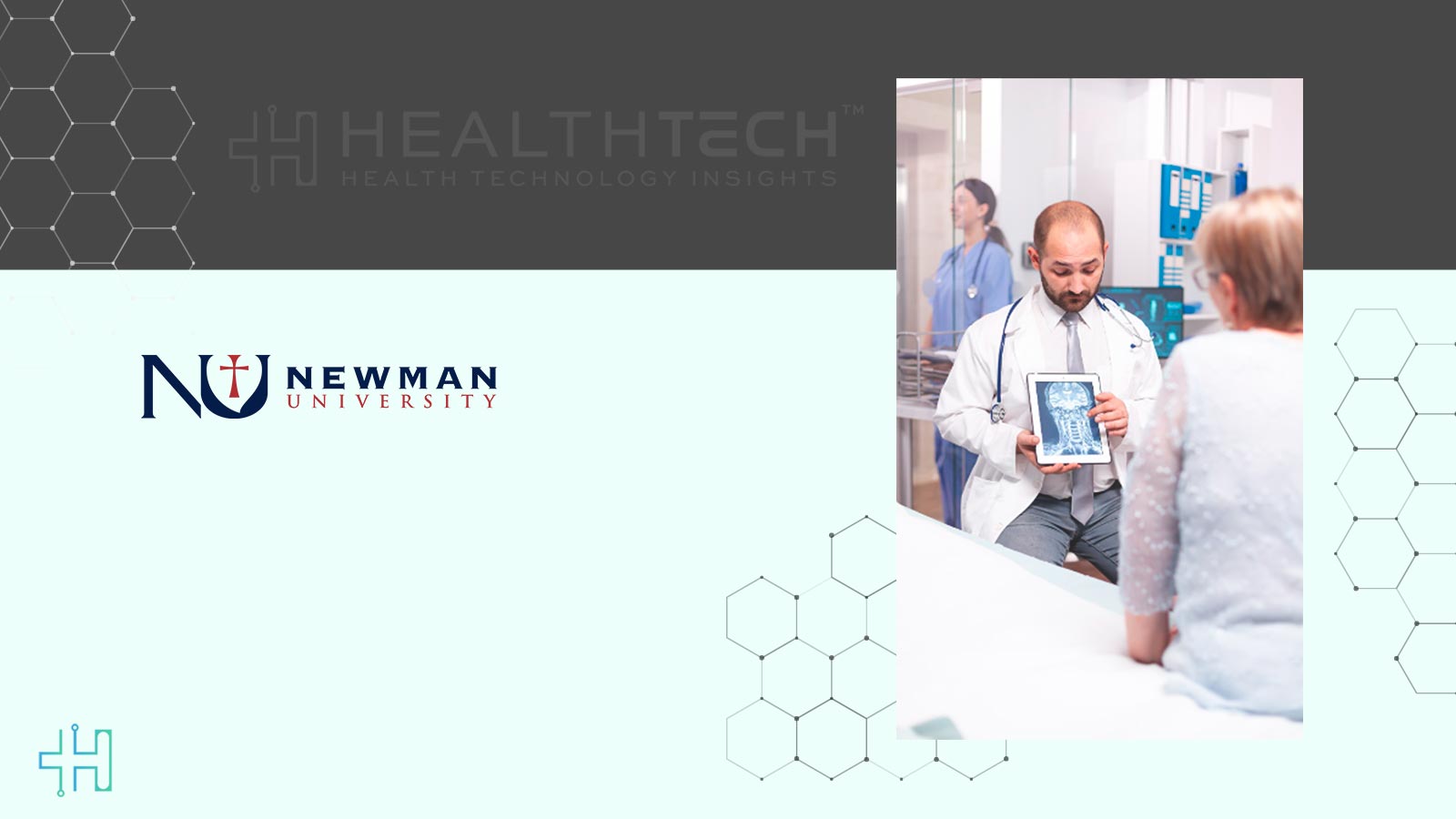 Newman Univ, Garden City CC Launch Sonography Degree