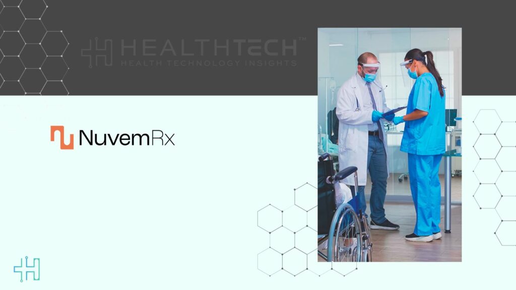 NuvemRx Acquires par8o to Expand Specialty Care Capabilities