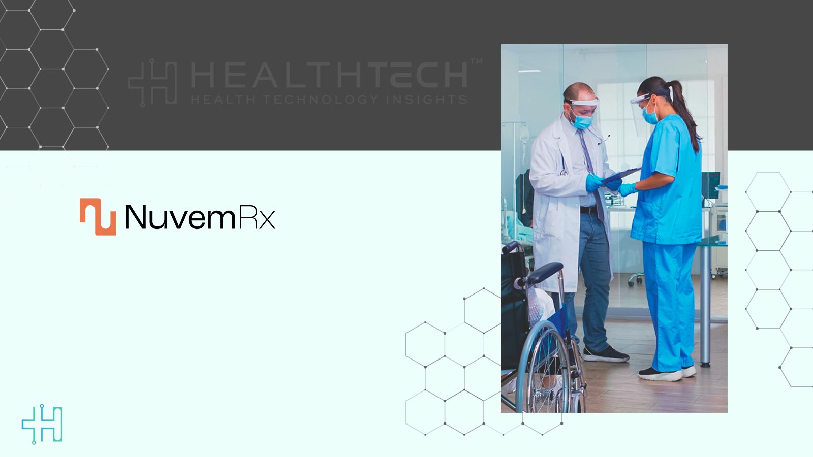 NuvemRx Acquires par8o to Expand Specialty Care Capabilities