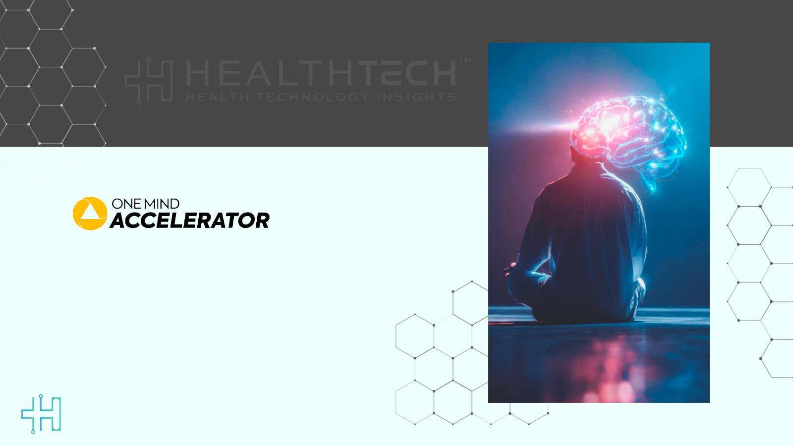 One Mind Accelerator Launches Fourth Startup Cohort in Mental Health