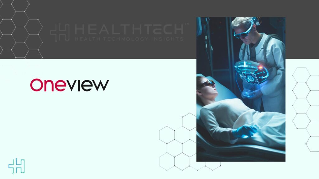 Oneview Launches Ovie, Unified Digital Care Assistant