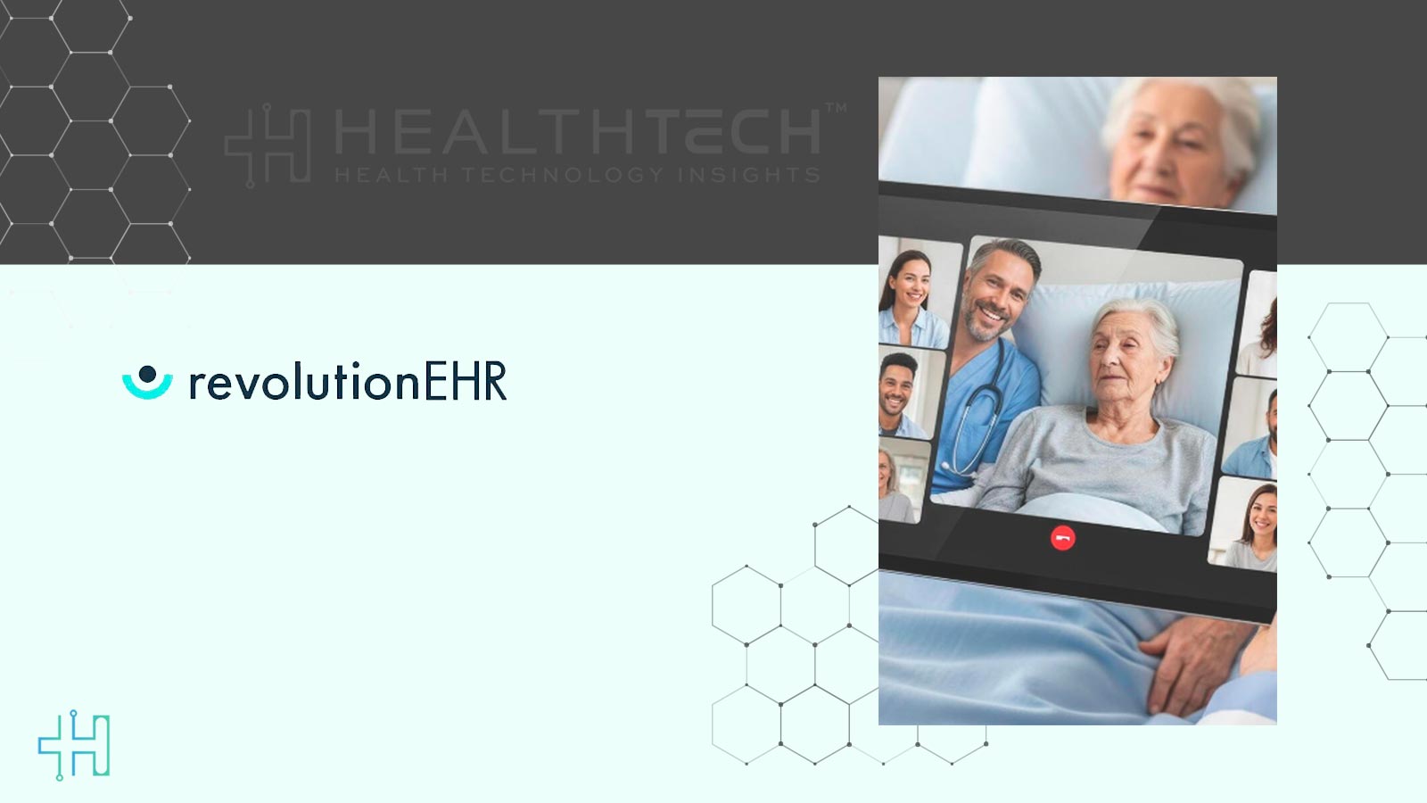 RevolutionEHR Modern Portal Boosts Optometry Care