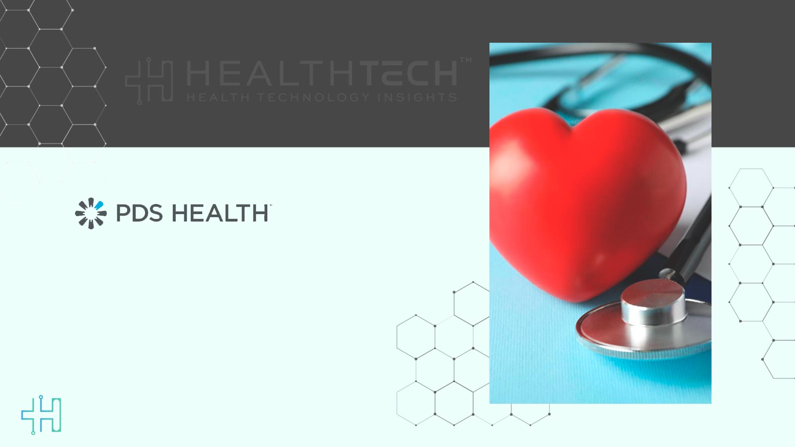 PDS Health Highlights Connection Between Oral and Heart Health