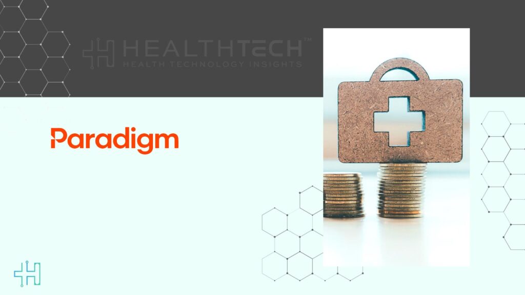 Paradigm to Be Acquired by Patient Square Capital