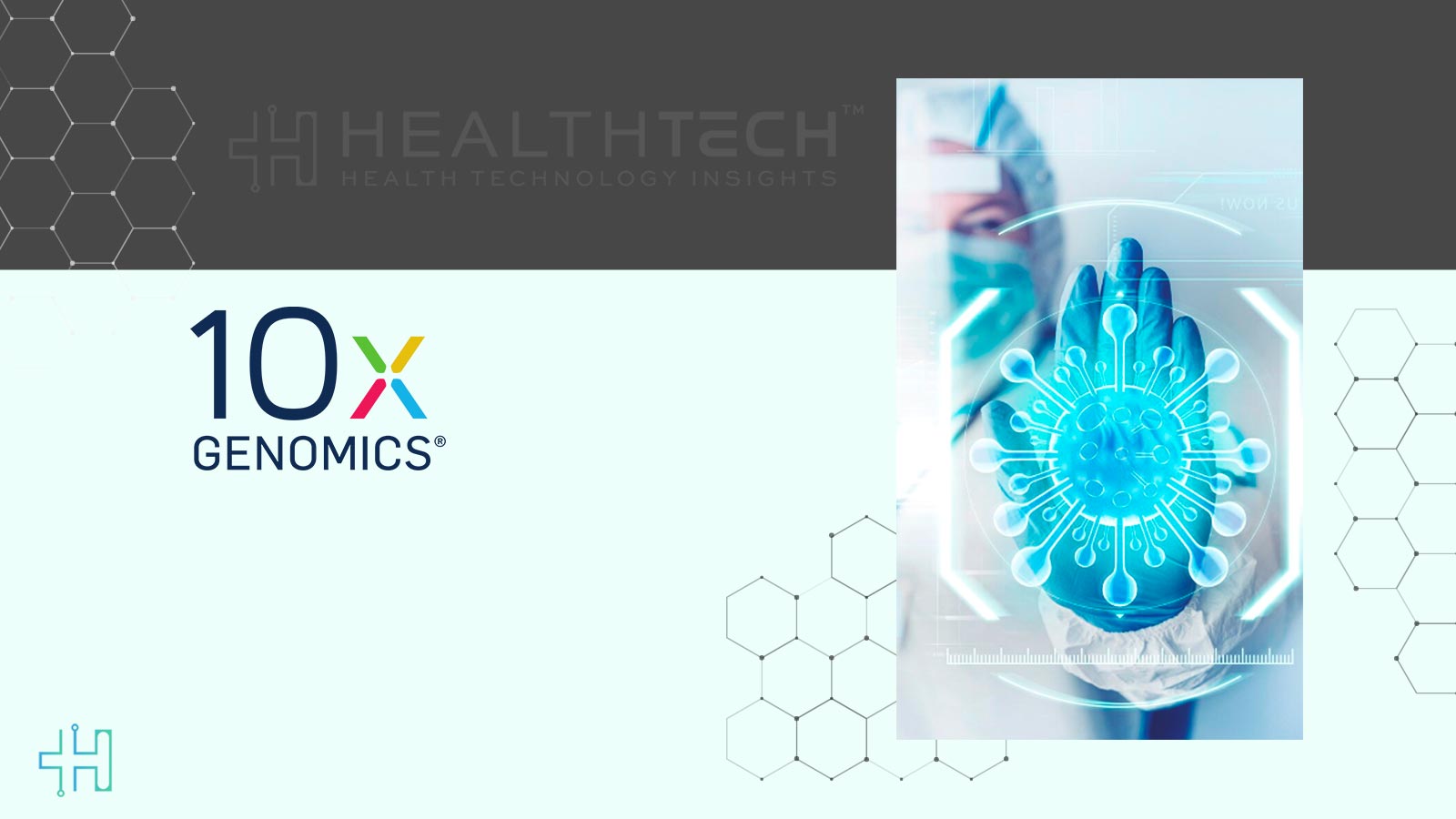 PharosAI and 10x Genomics Partner to Advance Cancer Research