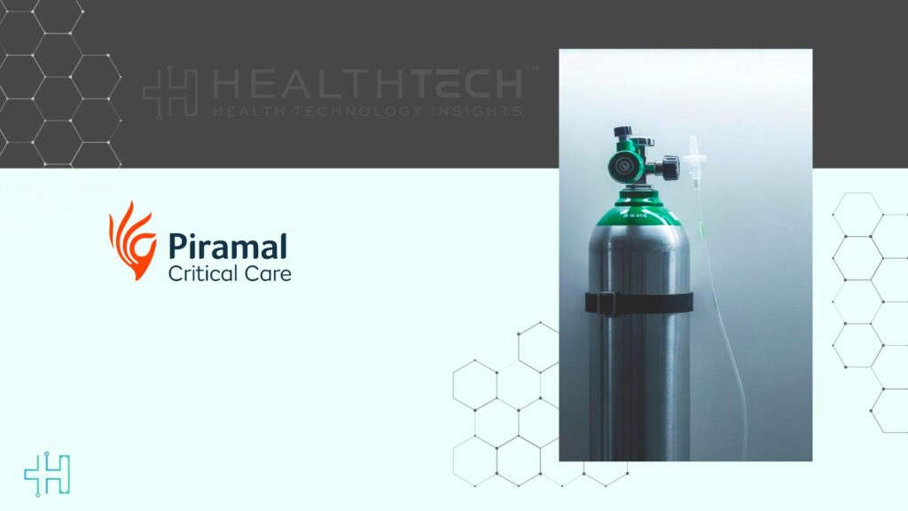 Piramal and Blue-Zone Partner to Recycle Anesthetic Gases