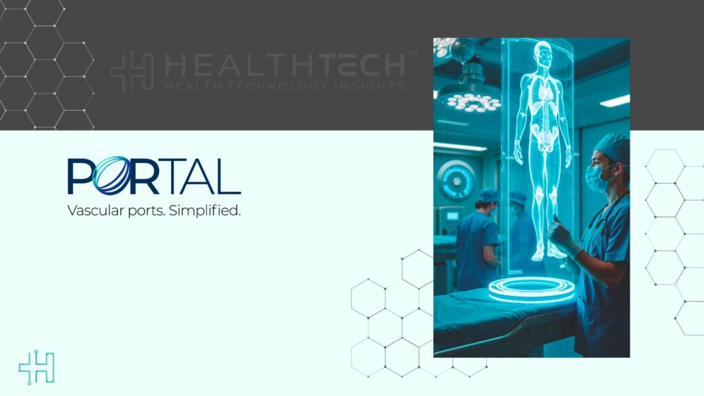 PorTal Access Adds David Snow to Board