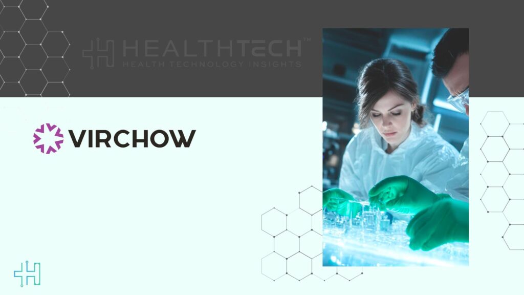 Project Santa Fe and Virchow Advance Lab Analytics