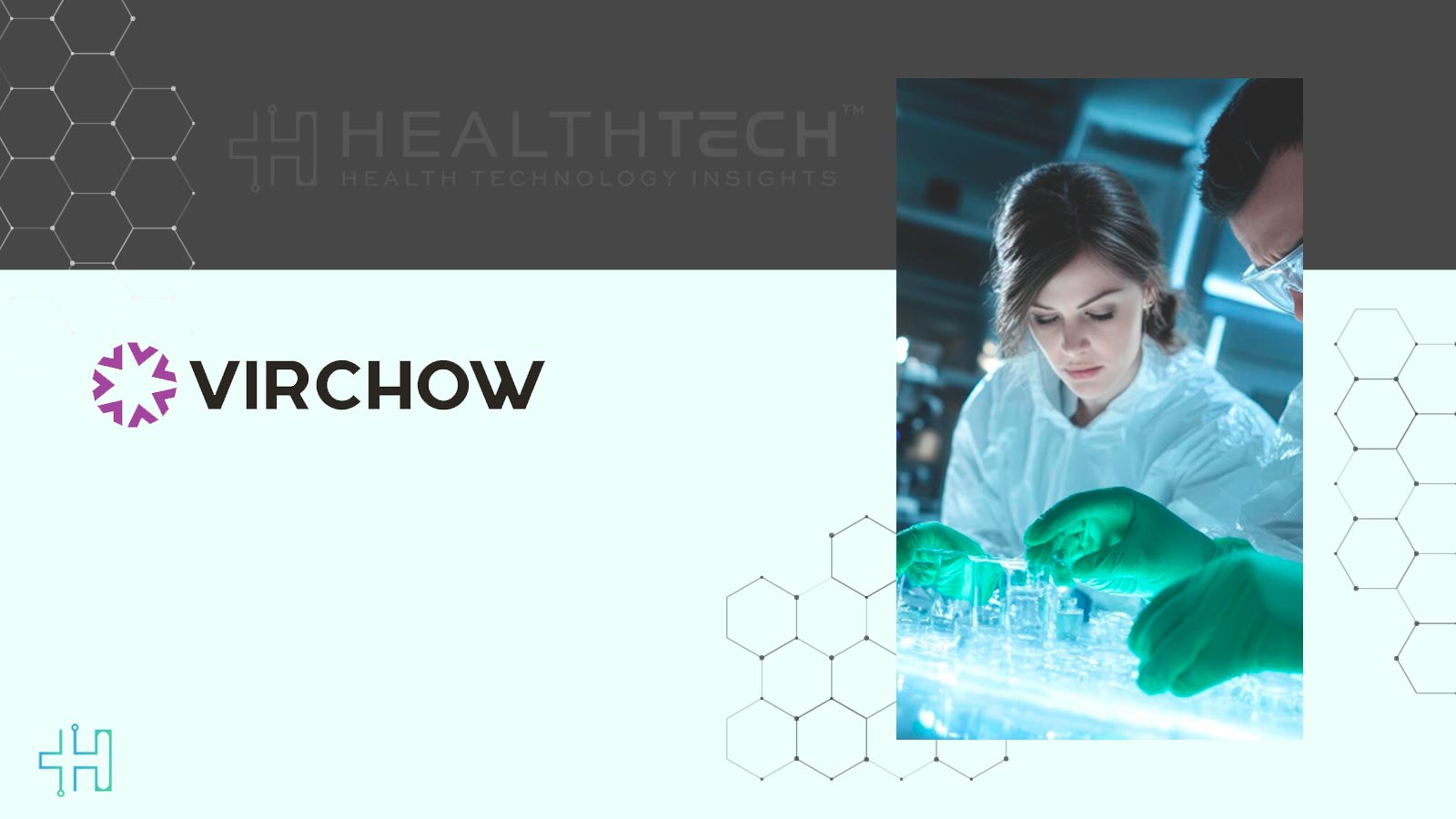 Project Santa Fe and Virchow Advance Lab Analytics