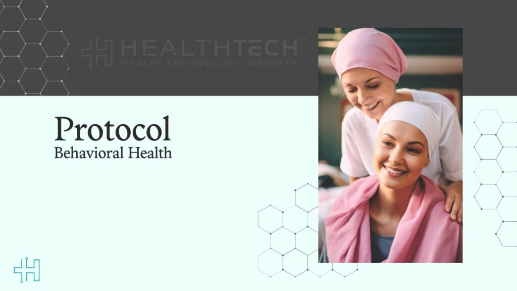 Protocol Behavioral Health Launches Integrated Cancer Care