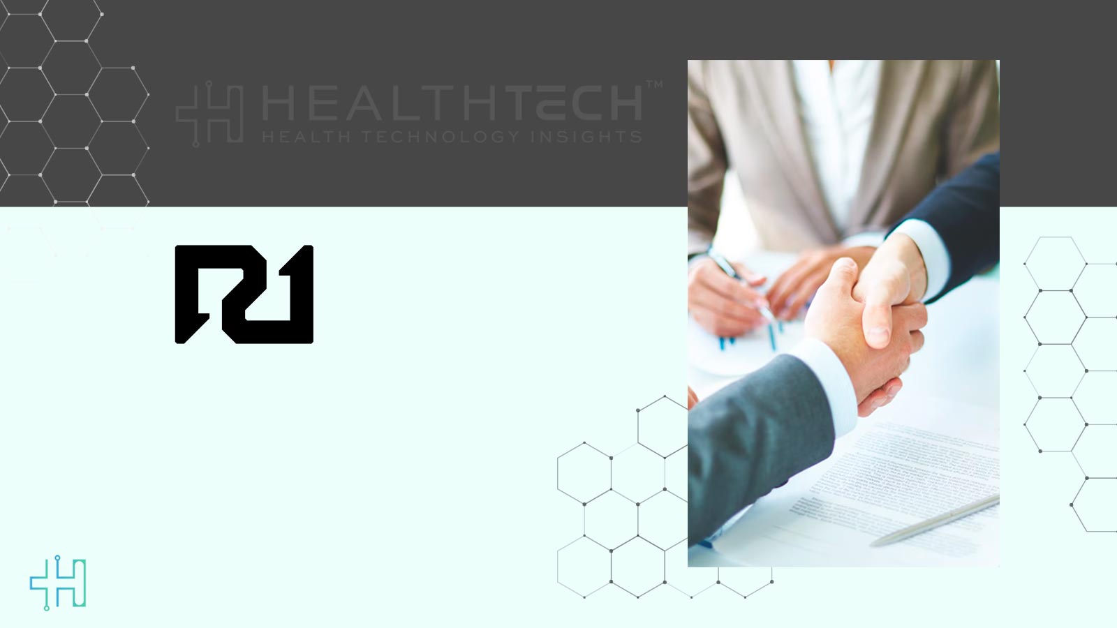 R1 Appoints Andy Brailo as Chief Commercial Officer