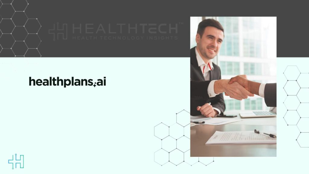 Rachel Spilo Named CEO of Healthplans.ai
