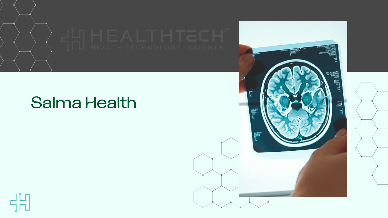 Salma Health Introduces Advanced Brain Health Center