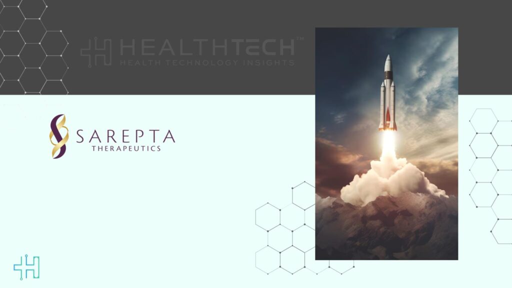 Sarepta Launches ELEVIDYS Commercially in Japan