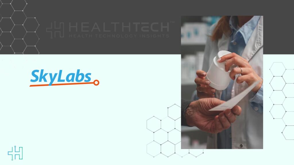 Sky Labs Partners with Otsuka to Distribute 'CART BP' pro Japan